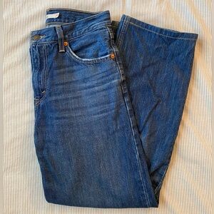 Levi’s Dad Jeans